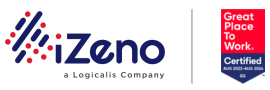 iZeno Logo